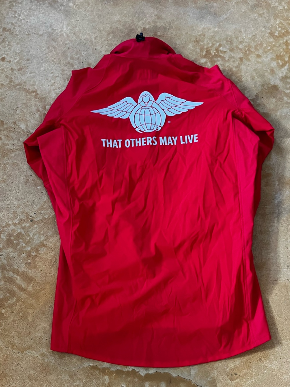 Beyond Clothing A9 Element Shirt NWT Red SZ XL M9-G4MSC11